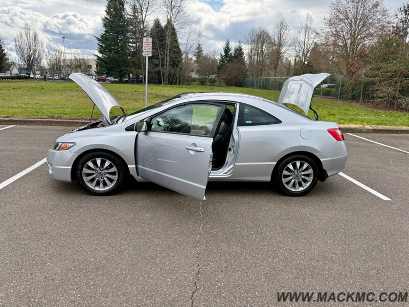 2009 Honda Civic EX-L   - Photo 18 - Hillsboro, OR 97123