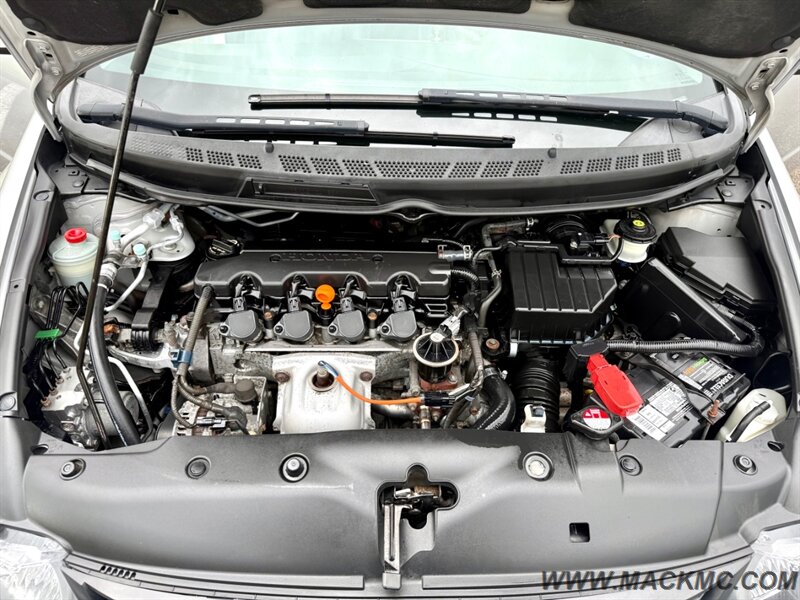 2009 Honda Civic EX-L   - Photo 15 - Hillsboro, OR 97123