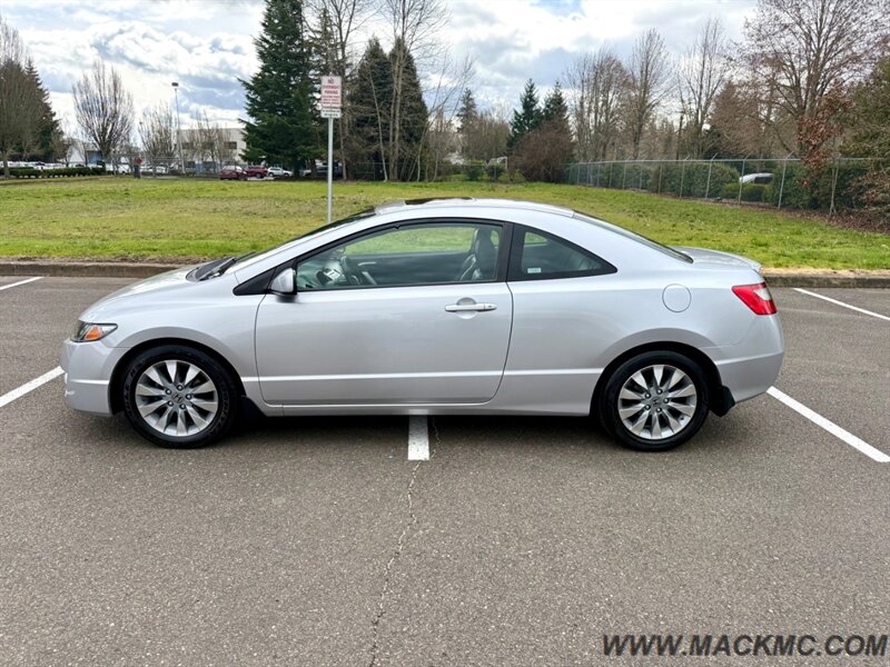 2009 Honda Civic EX-L   - Photo 10 - Hillsboro, OR 97123