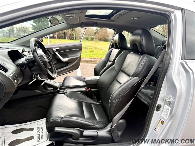 2009 Honda Civic EX-L   - Photo 11 - Hillsboro, OR 97123