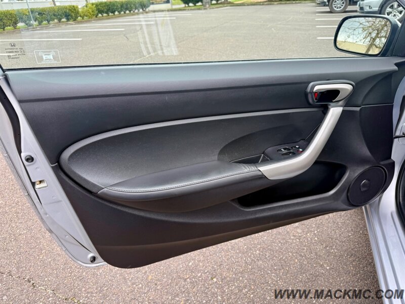 2009 Honda Civic EX-L   - Photo 21 - Hillsboro, OR 97123