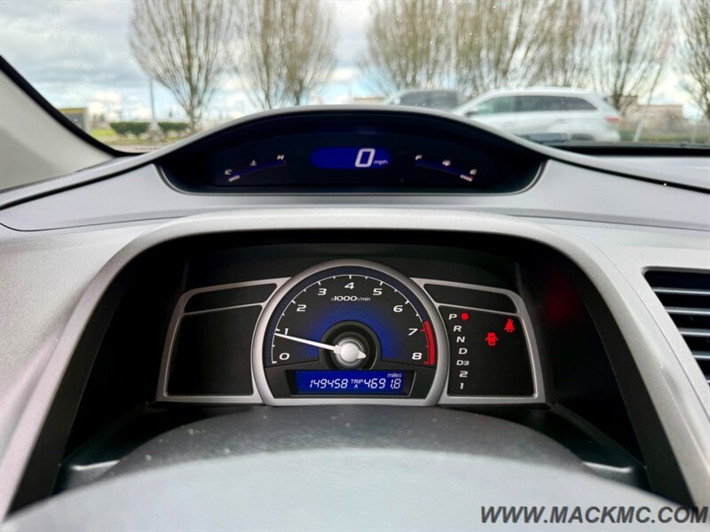 2009 Honda Civic EX-L   - Photo 23 - Hillsboro, OR 97123