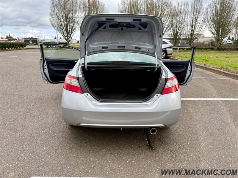 2009 Honda Civic EX-L   - Photo 20 - Hillsboro, OR 97123