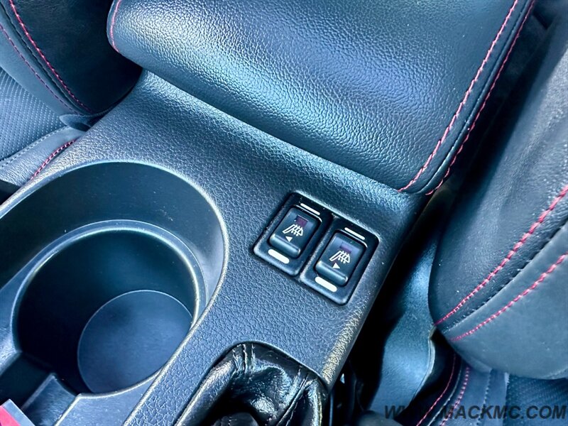 2016 Subaru WRX Limited - Photo 22 - Hillsboro, OR 97123