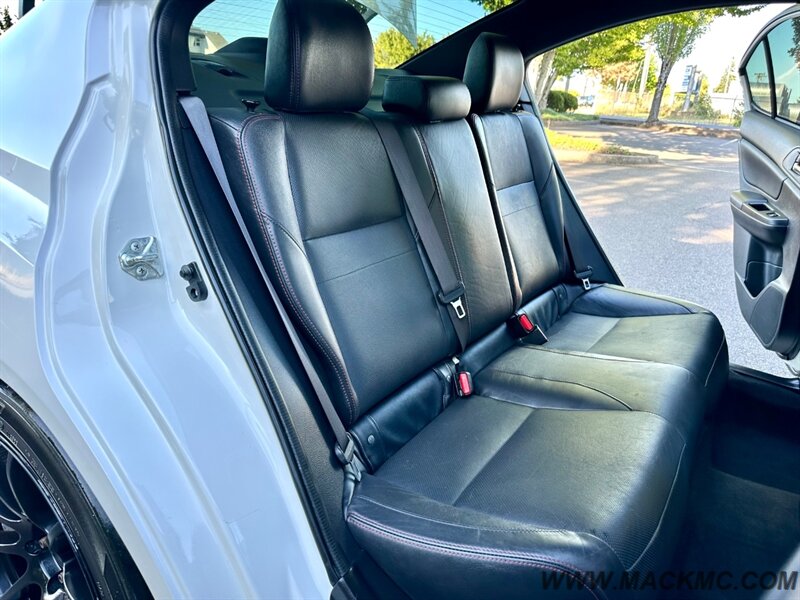 2016 Subaru WRX Limited - Photo 21 - Hillsboro, OR 97123