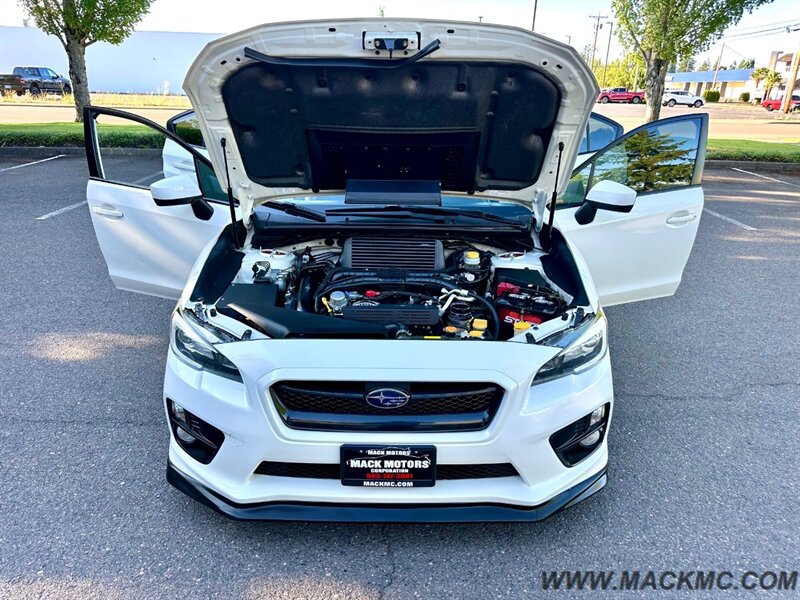 2016 Subaru WRX Limited - Photo 28 - Hillsboro, OR 97123