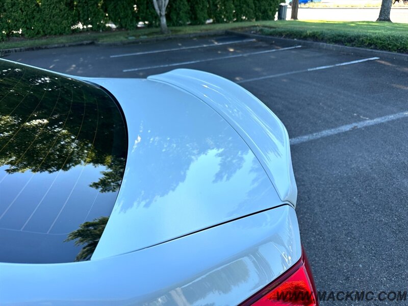 2016 Subaru WRX Limited - Photo 11 - Hillsboro, OR 97123