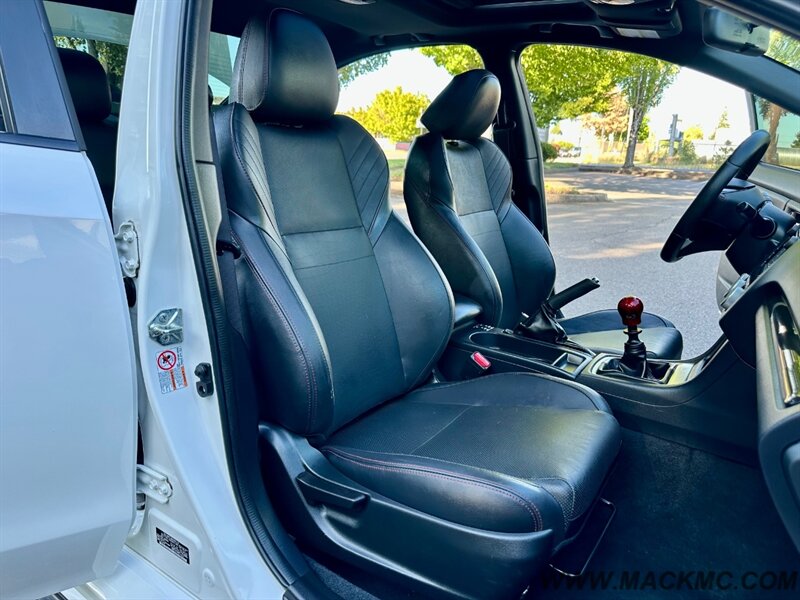 2016 Subaru WRX Limited - Photo 19 - Hillsboro, OR 97123
