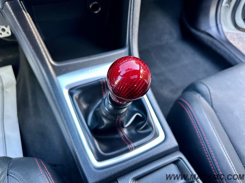 2016 Subaru WRX Limited - Photo 13 - Hillsboro, OR 97123