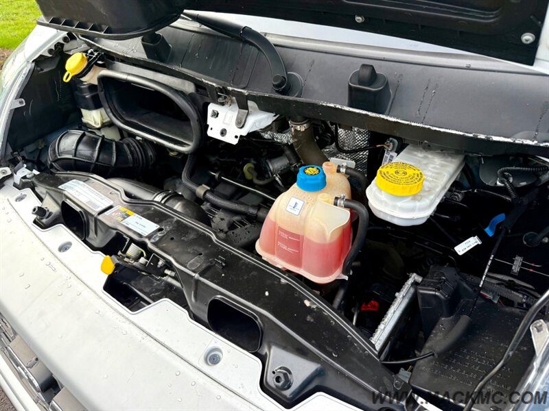 2020 RAM ProMaster 1500 High Roof 68K Low Miles   - Photo 17 - Hillsboro, OR 97123