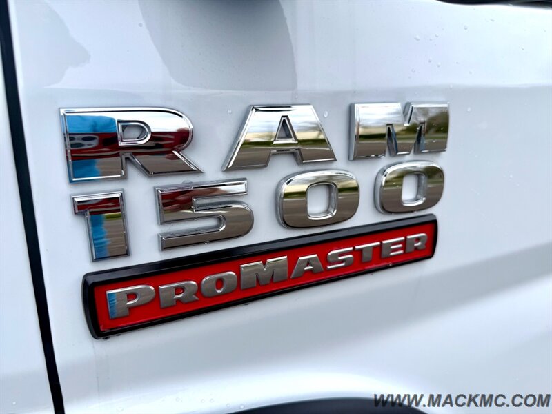 2020 RAM ProMaster 1500 High Roof 68K Low Miles   - Photo 21 - Hillsboro, OR 97123