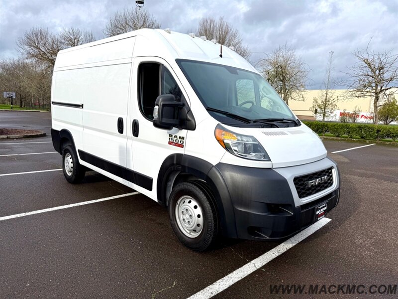 2020 RAM ProMaster 1500 High Roof 68K Low Miles   - Photo 5 - Hillsboro, OR 97123
