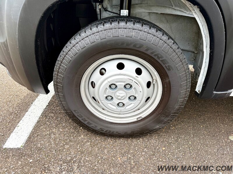 2020 RAM ProMaster 1500 High Roof 68K Low Miles   - Photo 18 - Hillsboro, OR 97123