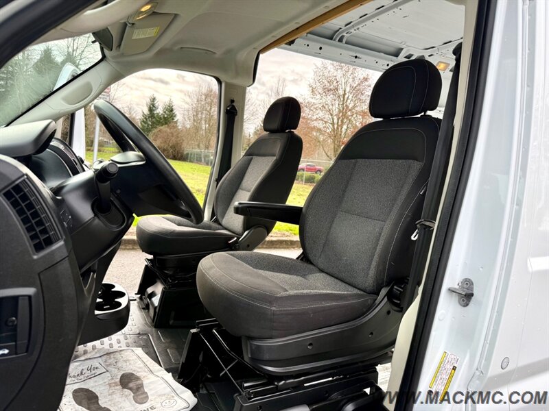 2020 RAM ProMaster 1500 High Roof 68K Low Miles   - Photo 10 - Hillsboro, OR 97123