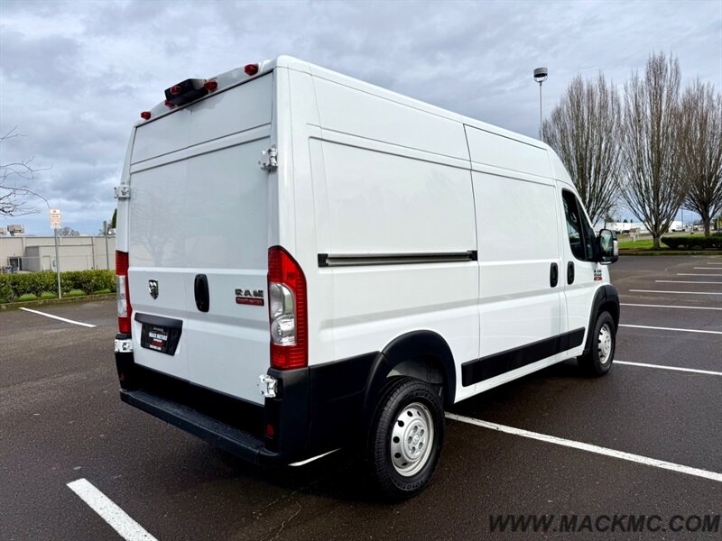 2020 RAM ProMaster 1500 High Roof 68K Low Miles   - Photo 7 - Hillsboro, OR 97123