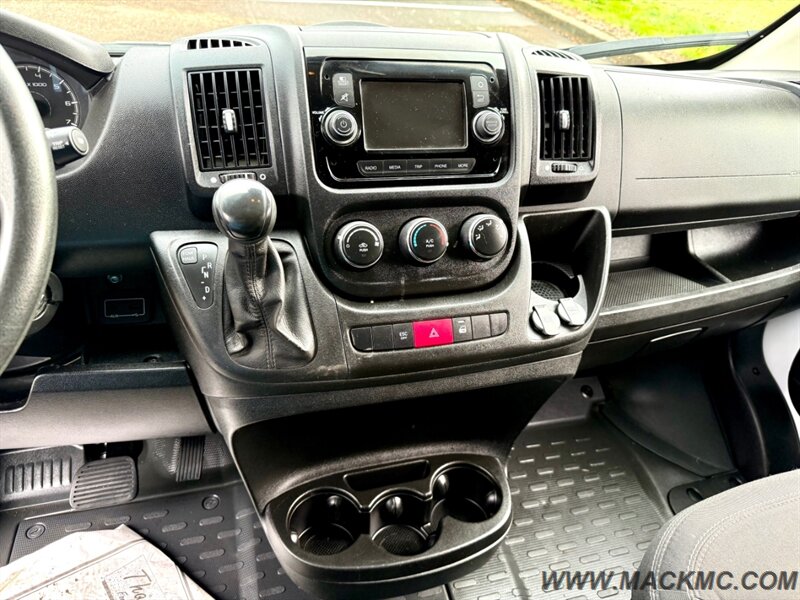 2020 RAM ProMaster 1500 High Roof 68K Low Miles   - Photo 13 - Hillsboro, OR 97123