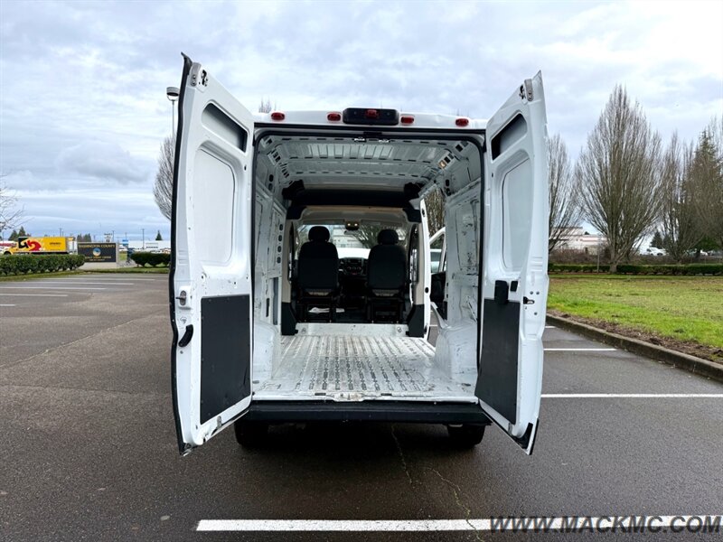 2020 RAM ProMaster 1500 High Roof 68K Low Miles   - Photo 26 - Hillsboro, OR 97123