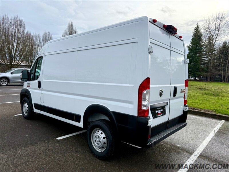 2020 RAM ProMaster 1500 High Roof 68K Low Miles   - Photo 9 - Hillsboro, OR 97123