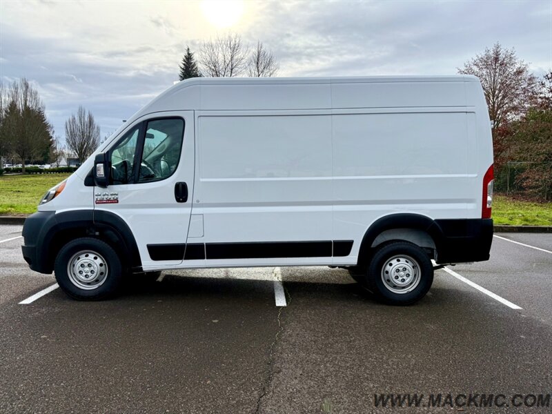 2020 RAM ProMaster 1500 High Roof 68K Low Miles   - Photo 3 - Hillsboro, OR 97123