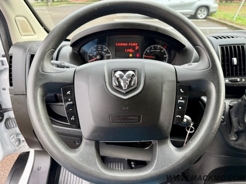 2020 RAM ProMaster 1500 High Roof 68K Low Miles   - Photo 12 - Hillsboro, OR 97123