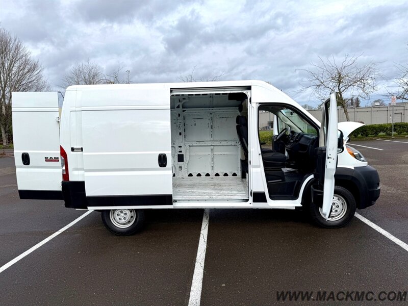 2020 RAM ProMaster 1500 High Roof 68K Low Miles   - Photo 24 - Hillsboro, OR 97123
