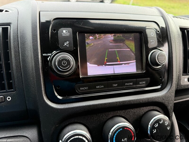 2020 RAM ProMaster 1500 High Roof 68K Low Miles   - Photo 14 - Hillsboro, OR 97123