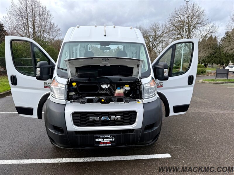2020 RAM ProMaster 1500 High Roof 68K Low Miles   - Photo 22 - Hillsboro, OR 97123