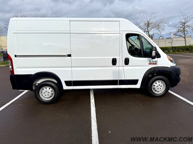 2020 RAM ProMaster 1500 High Roof 68K Low Miles   - Photo 6 - Hillsboro, OR 97123