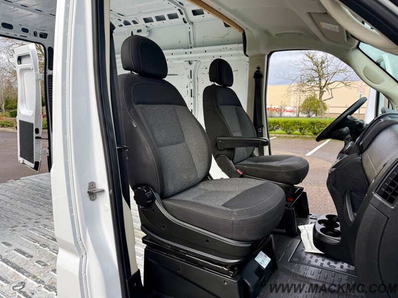 2020 RAM ProMaster 1500 High Roof 68K Low Miles   - Photo 11 - Hillsboro, OR 97123