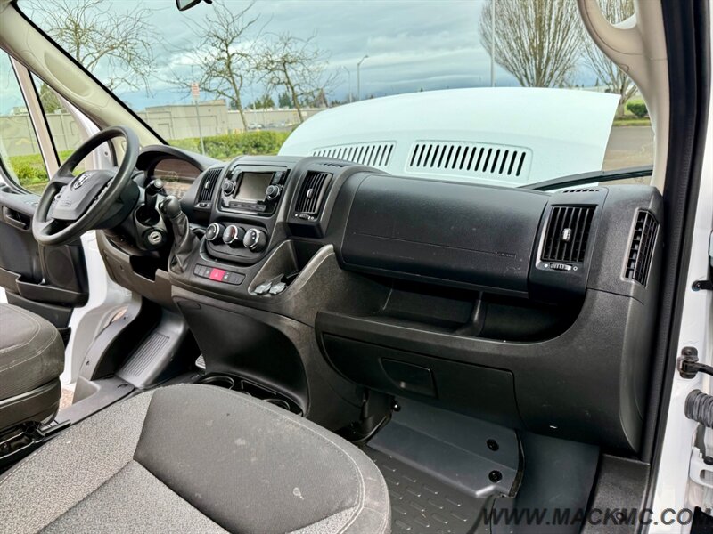 2020 RAM ProMaster 1500 High Roof 68K Low Miles   - Photo 2 - Hillsboro, OR 97123