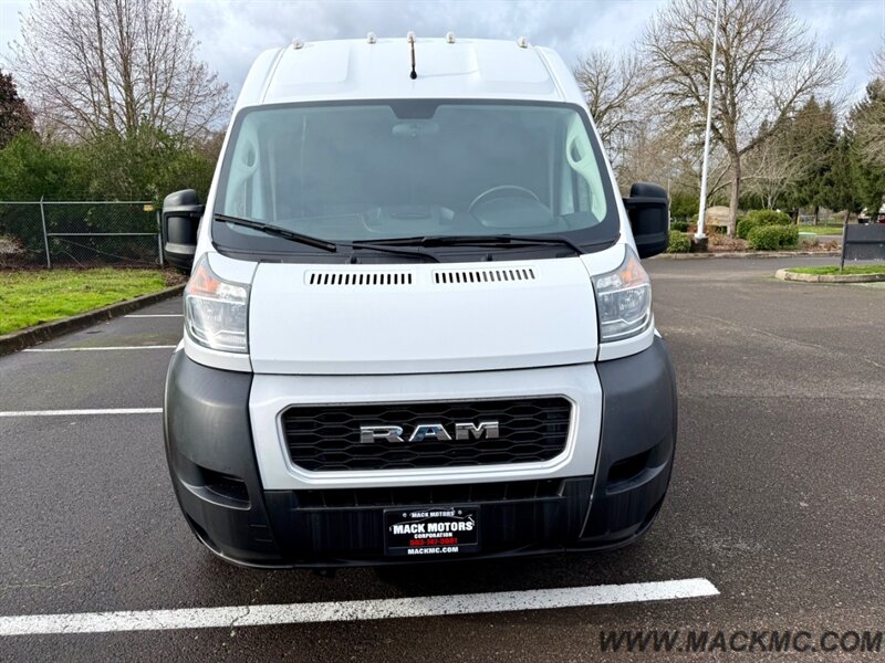 2020 RAM ProMaster 1500 High Roof 68K Low Miles   - Photo 4 - Hillsboro, OR 97123