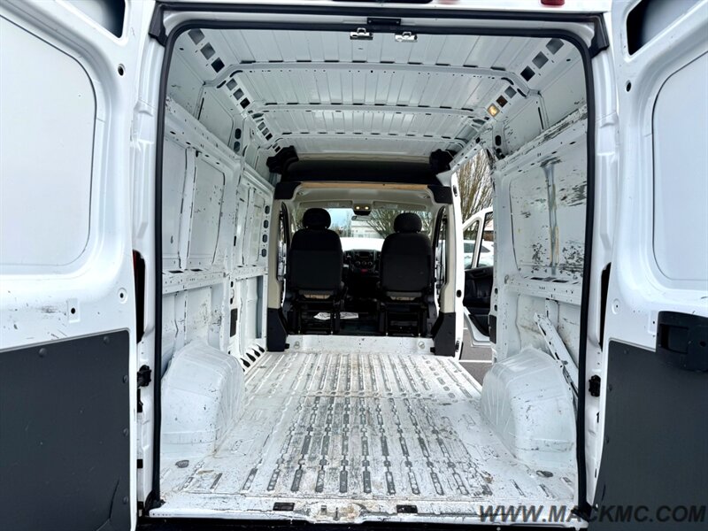 2020 RAM ProMaster 1500 High Roof 68K Low Miles   - Photo 16 - Hillsboro, OR 97123