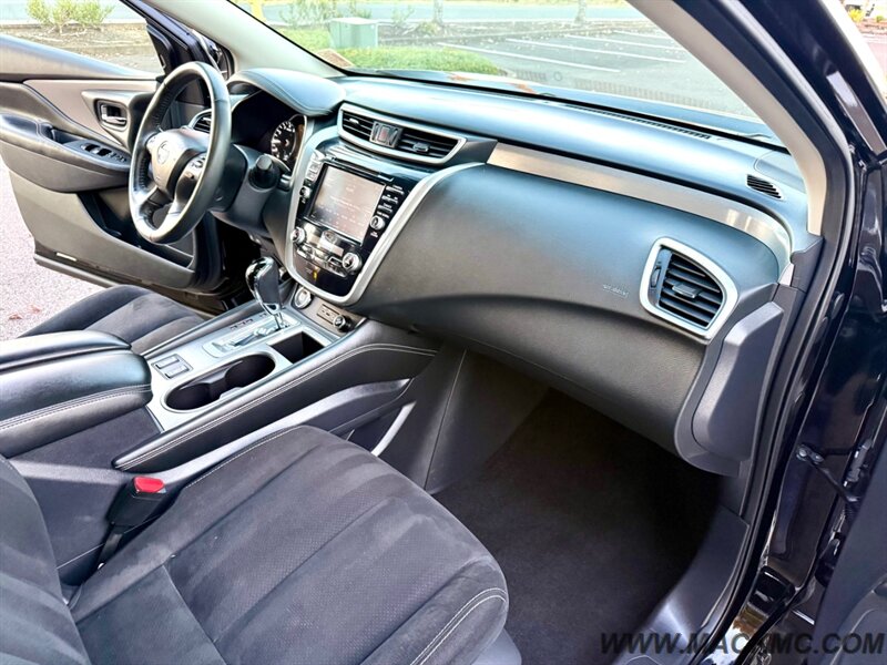 2020 Nissan Murano SV AWD Pano Roof Back Up Cam Sky View  