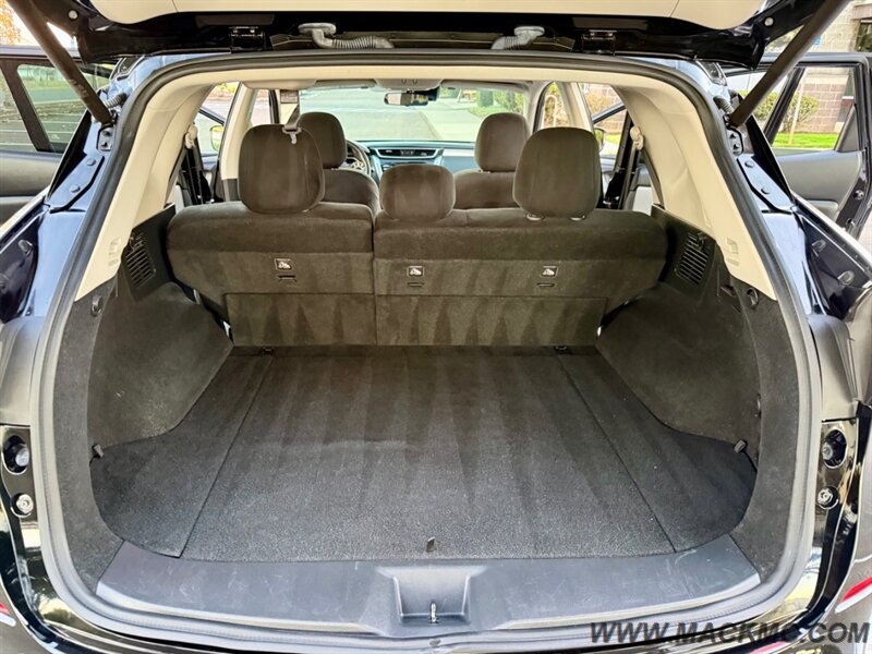 2020 Nissan Murano SV AWD Pano Roof Back Up Cam Sky View - Photo 26 - Hillsboro, OR 97123