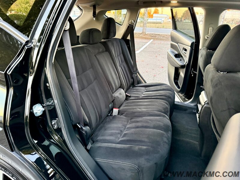 2020 Nissan Murano SV AWD Pano Roof Back Up Cam Sky View - Photo 22 - Hillsboro, OR 97123
