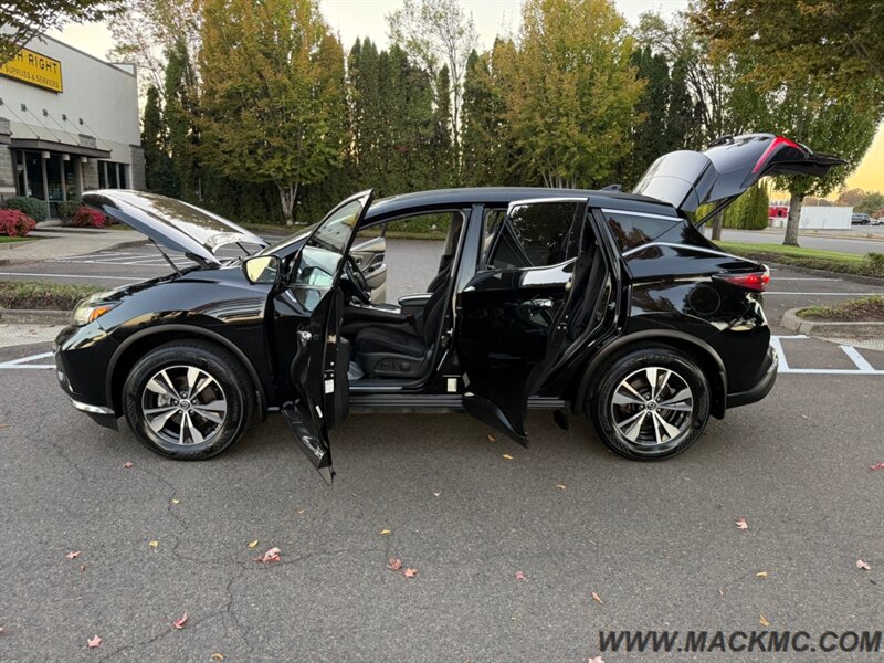 2020 Nissan Murano SV AWD Pano Roof Back Up Cam Sky View - Photo 31 - Hillsboro, OR 97123