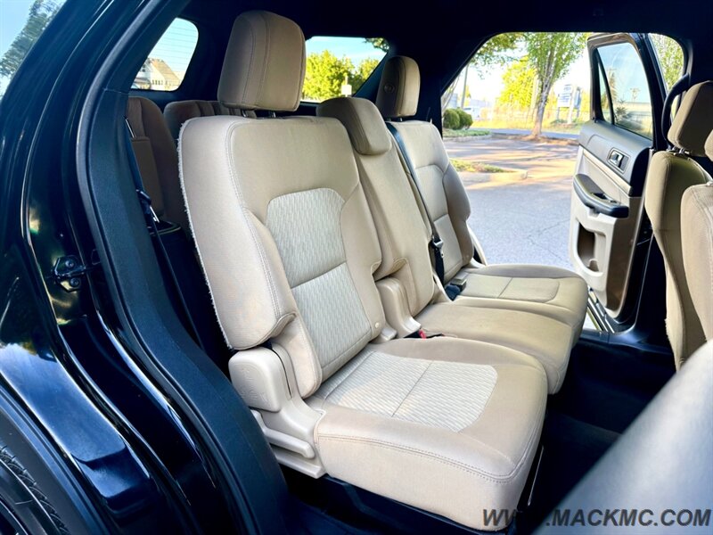 2016 Ford Explorer - Photo 20 - Hillsboro, OR 97123