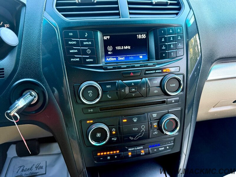 2016 Ford Explorer - Photo 13 - Hillsboro, OR 97123