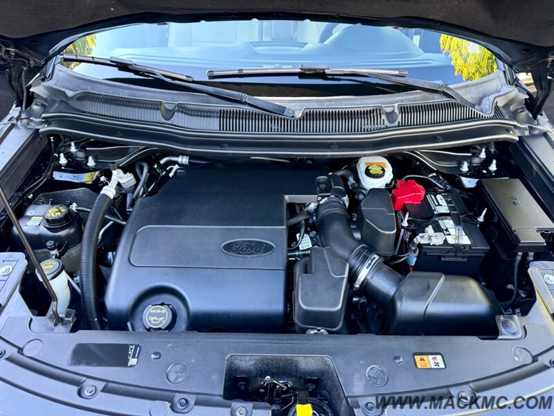 2016 Ford Explorer - Photo 23 - Hillsboro, OR 97123