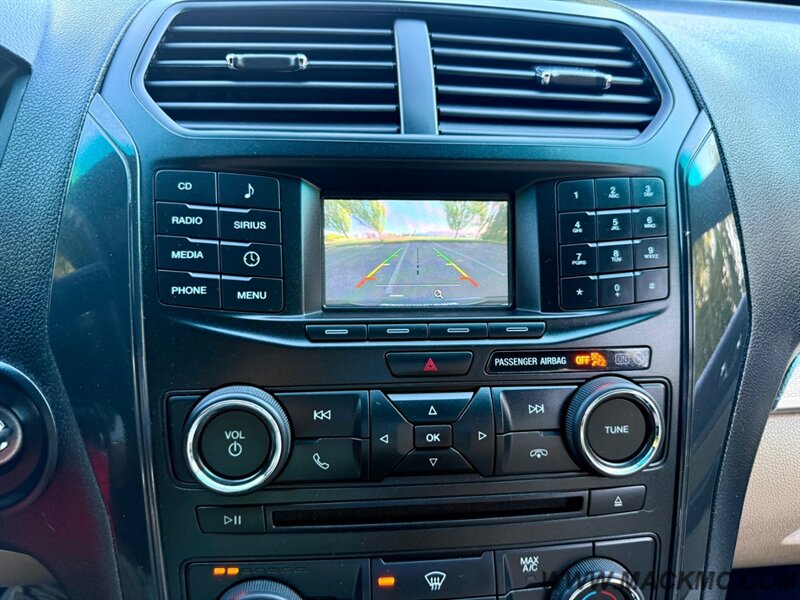 2016 Ford Explorer - Photo 14 - Hillsboro, OR 97123
