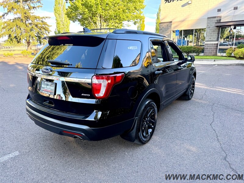 2016 Ford Explorer - Photo 7 - Hillsboro, OR 97123