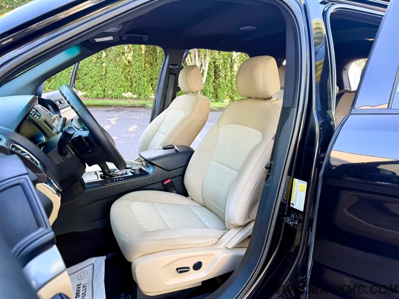 2016 Ford Explorer - Photo 16 - Hillsboro, OR 97123
