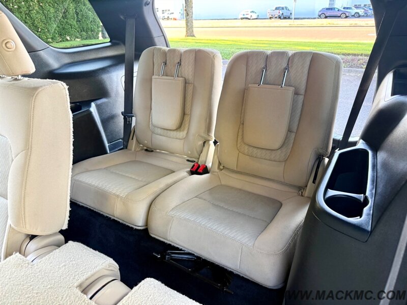 2016 Ford Explorer - Photo 18 - Hillsboro, OR 97123