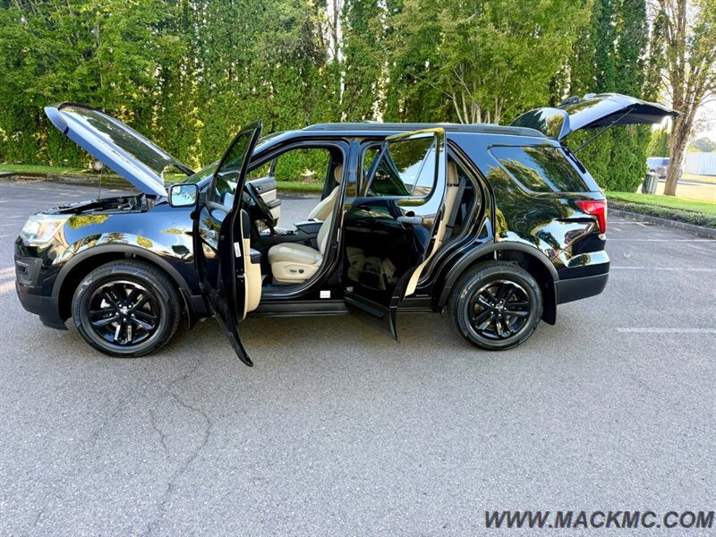 2016 Ford Explorer - Photo 27 - Hillsboro, OR 97123
