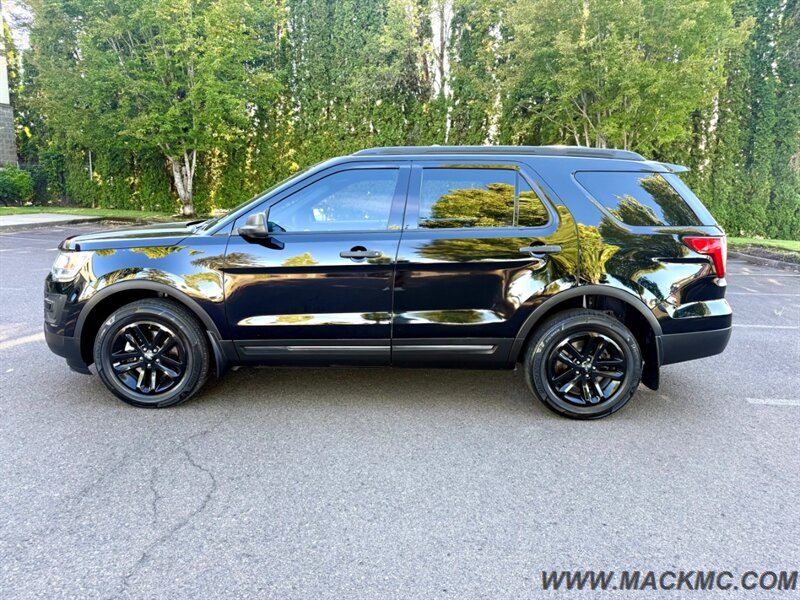 2016 Ford Explorer - Photo 3 - Hillsboro, OR 97123
