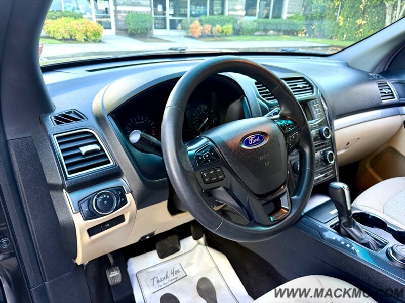 2016 Ford Explorer - Photo 11 - Hillsboro, OR 97123
