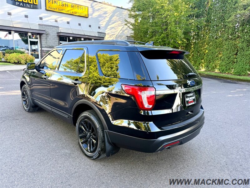 2016 Ford Explorer - Photo 9 - Hillsboro, OR 97123