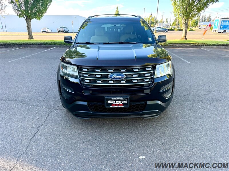 2016 Ford Explorer - Photo 4 - Hillsboro, OR 97123