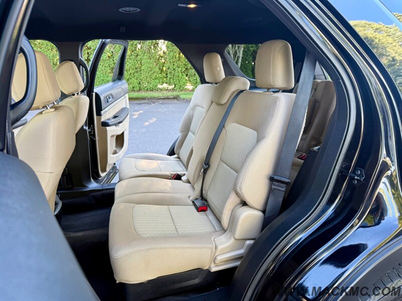 2016 Ford Explorer - Photo 21 - Hillsboro, OR 97123