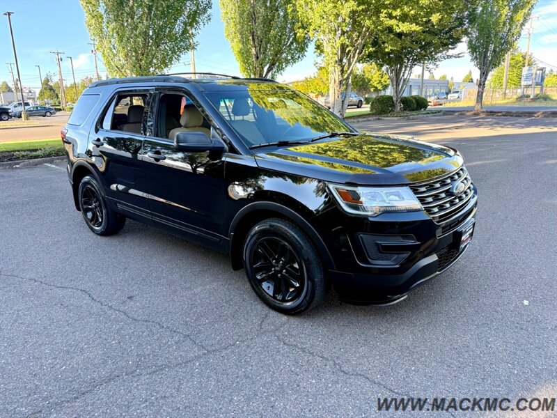 2016 Ford Explorer - Photo 5 - Hillsboro, OR 97123